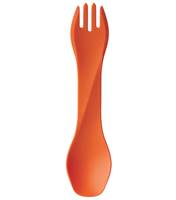 Humangear GoBites Uno Travel Cutlery - Orange