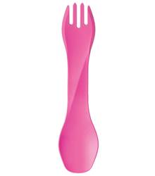 Humangear GoBites Uno Travel Cutlery - Pink 