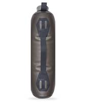 Durable, coated handle for easy pouring and carrying
