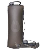 Hydrapak Seeker 4L Collapsible Bottle - Mammoth Grey