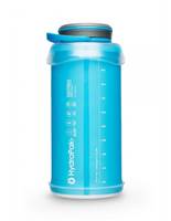 External capacity gauge allows you to track your hydration intake or measure out the contents
