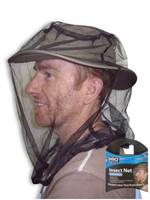 360 Degrees Insect Head Net
