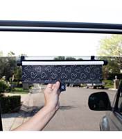 JL Childress Car Window Roller Shade - Mickey Mouse Design - JC2404DIS