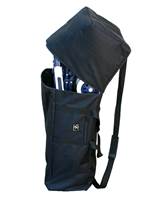 JL Childress Padded Umbrella Stroller Travel Bag - Black