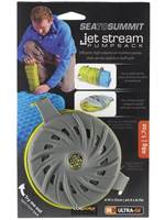 Jet Stream Pump Sack - Packaged