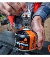 Jetboil CrunchIt - Puncture Tool for Fuel Canisters - JCRUNCH