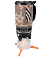 Jetboil Flash Portable Cooking System - Camo