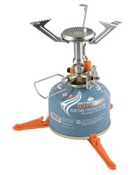 Jetboil MightyMo Personal Cooking System - Silver 