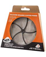 Jetboil Silicone Coffee Press - Grande