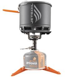 Jetboil Stash Personal Cooking System