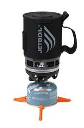 Jetboil Zip Cooking Pot and Stove System 