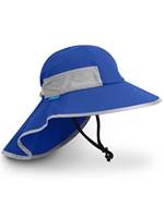 Sunday Afternoon Kids Play Hat - Royal Blue (Youth 5 - 9 Years)