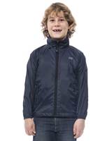 Jacket Kids Waterproof Packaway - 5-7yrs - Navy : Mac in a Sac 2