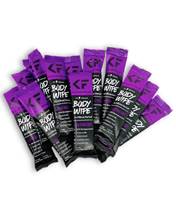 Klean Freak Body Wipes 12 Pack - Lavender