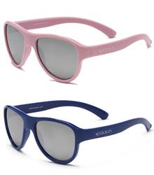 Koolsun Air Kids Sunglasses - Available in 2 Colours and Sizes