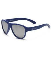 Koolsun Air Kids Sunglasses - Deep Ultramarine 