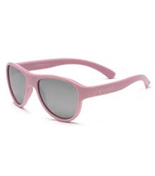 Koolsun Air Kids Sunglasses - Blush Pink (1 - 5 Years)