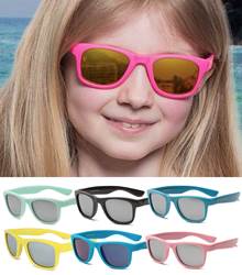 Koolsun Wave Kids Sunglasses - Available in 7 Colours and 2 Sizes