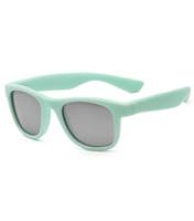 Koolsun Wave Kids Sunglasses - Bleached Aqua