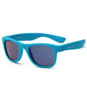 Koolsun Wave Kids Sunglasses - Neon Blue