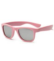 Koolsun Wave Kids Sunglasses - Pink Sachet 