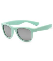 Koolsun Wave Kids Sunglasses - Bleached Aqua (1 - 5 Years)