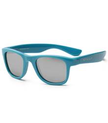 Koolsun Wave Kids Sunglasses - Cendre Blue (3 - 10 Years)