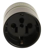 Korjo Electrical Adaptor - Europe (Not UK), USA and others to AU - AA01