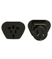 Korjo Electrical Adaptor : UK, USA and Others to AU