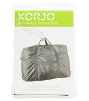 Korjo Foldaway Travel Bag - TFB53