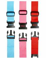 Korjo Luggage Strap - Available in 3 Colours - Luggage-Strap