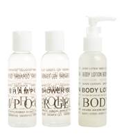Ideal for shampoo, body lotion, shower gel, moisturiser, sunscreen etc