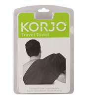 Korjo Microfibre Travel Towel - TT69