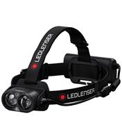 Led Lenser H19R Core Rechargeable Headlamp - Black