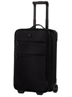 Lexicon : 22 Expandable Wheeled Carry-On - Black : Victorinox