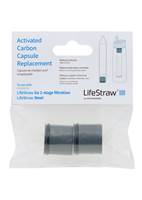 LifeStraw Go 2 Stage Filtration Carbon Replacement