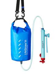 LifeStraw Mission 5 Litre Gravity Fed Water Filter