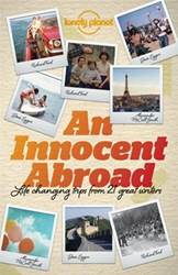 Lonely Planet : An Innocent Abroad cover image