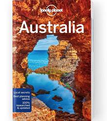 Lonely Planet Australia - Edition 21 