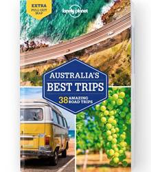Lonely Planet Australias Best Trips - Edition 3 
