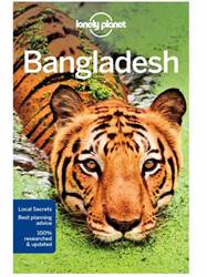 Lonely Planet Bangladesh cover image