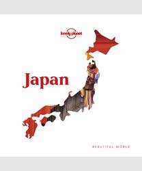 Lonely Planet Beautiful World Japan