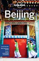Lonely Planet : Beijing