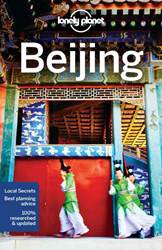 Lonely Planet : Beijing 