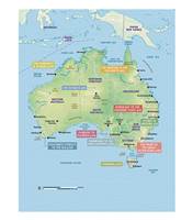 Lonely Planet Best Day Walks Australia - 9781838691158