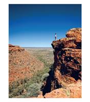 Lonely Planet Best Day Walks Australia - 9781838691158