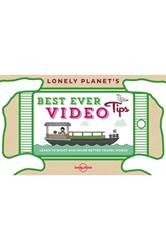 Lonely Planet Best Ever Video Tips 
