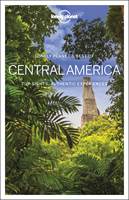 Lonely Planet - Best of Central America