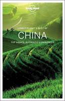 Lonely Planet : Best of China