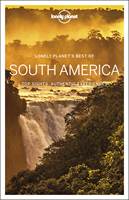 Lonely Planet - Best of South America